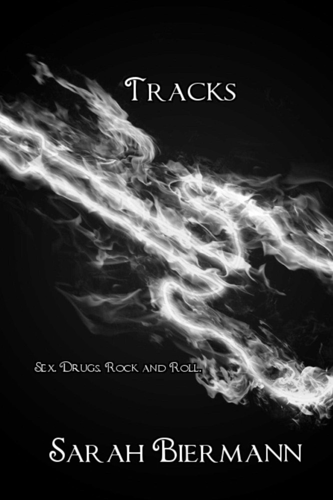 Tracks (Rock Bottom) by Biermann, Sarah