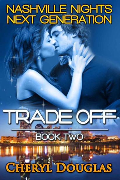 Trade Off by Cheryl Douglas