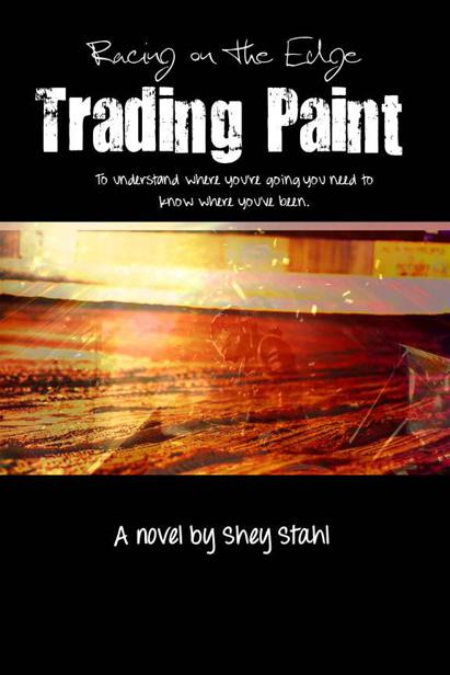 Trading Paint (Racing on the Edge)