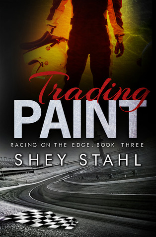 Trading Paint (2012) by Shey Stahl