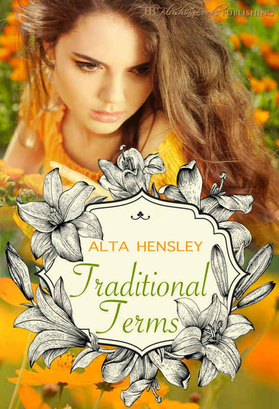 Traditional Terms by Alta Hensley