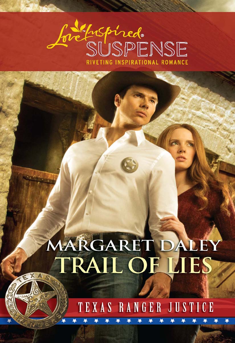 Trail of Lies (2011) by Margaret Daley