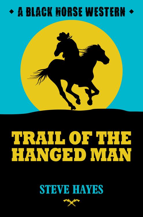 Trail of the Hanged Man (2012)