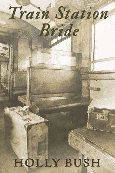 Train Station Bride by Bush, Holly