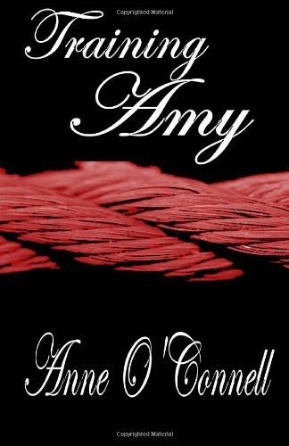 Training Amy by Anne O'Connell