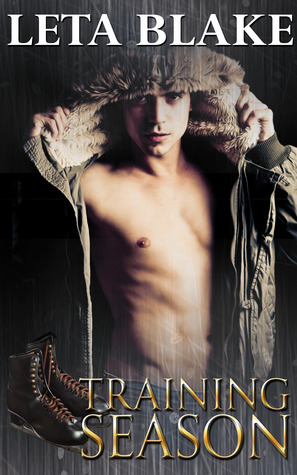 Training Season (2013) by Leta Blake