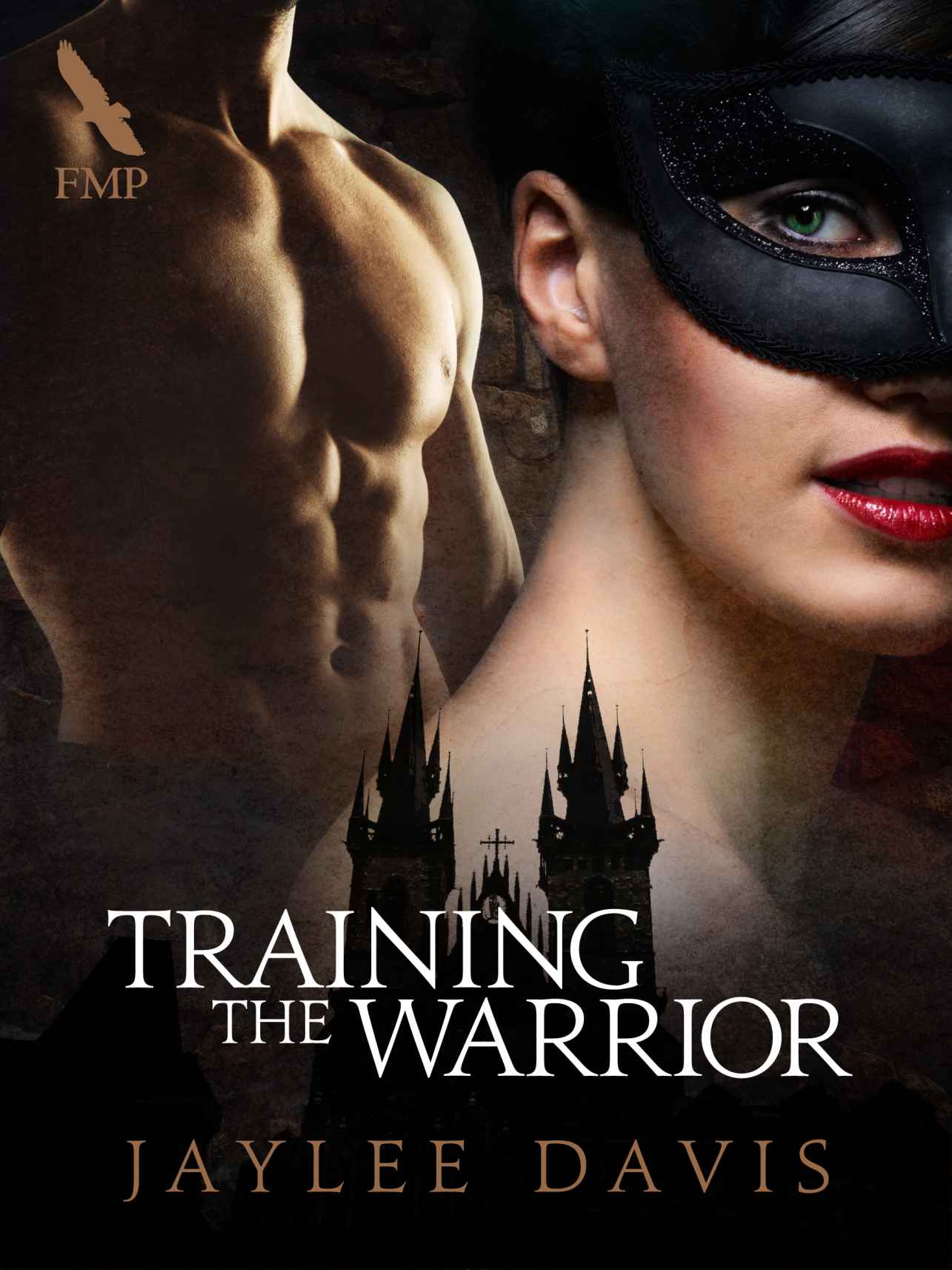 Training the Warrior by Jaylee Davis