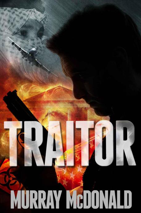 Traitor by McDonald, Murray