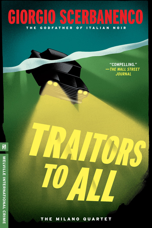 Traitors to All (2014)