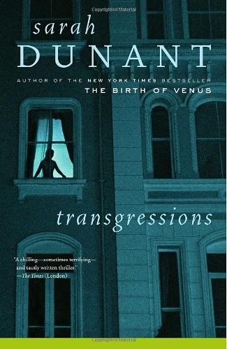 Transgressions by Sarah Dunant