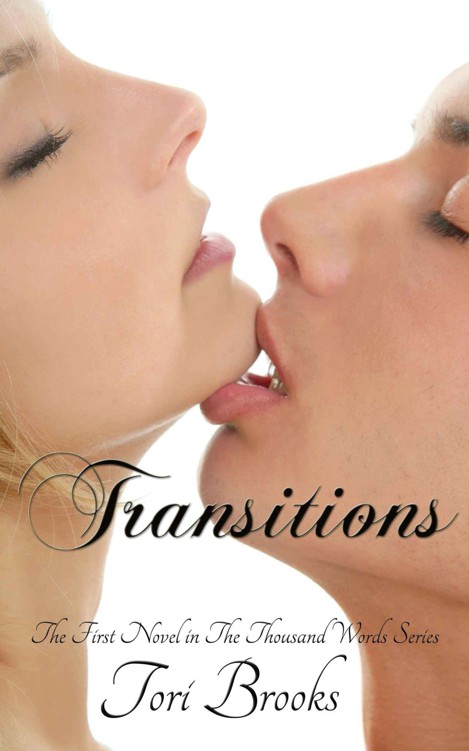 Transitions (A Thousand Words Book 1)