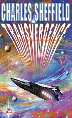 Transvergence (1999) by Charles Sheffield