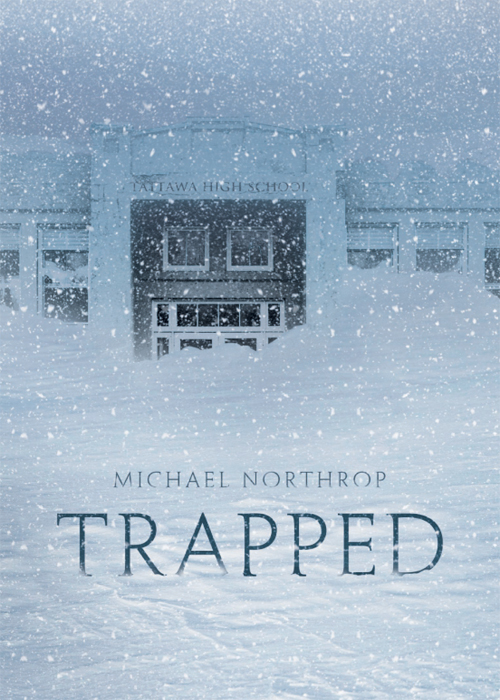 Trapped by Michael Northrop