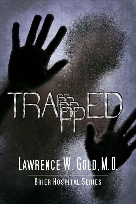 Trapped by Lawrence Gold