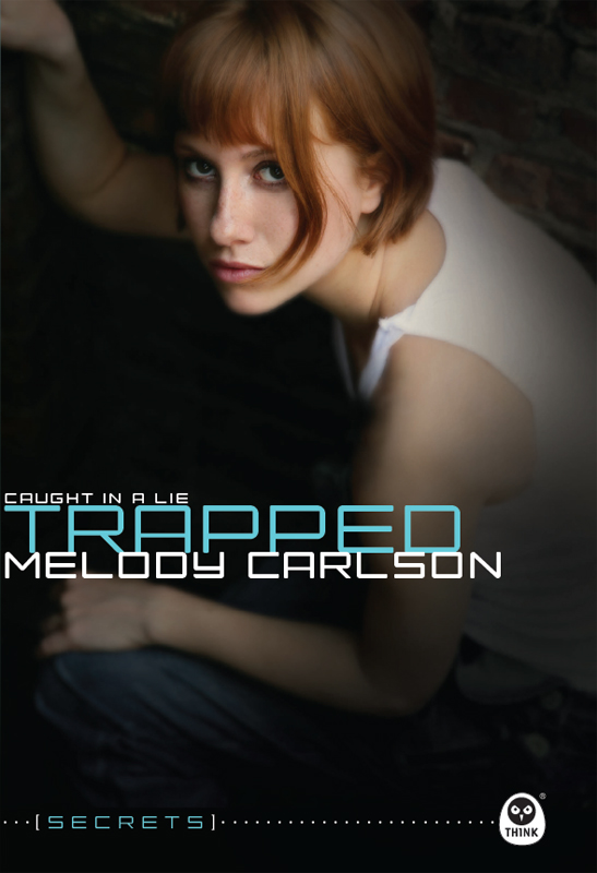 Trapped by Melody Carlson
