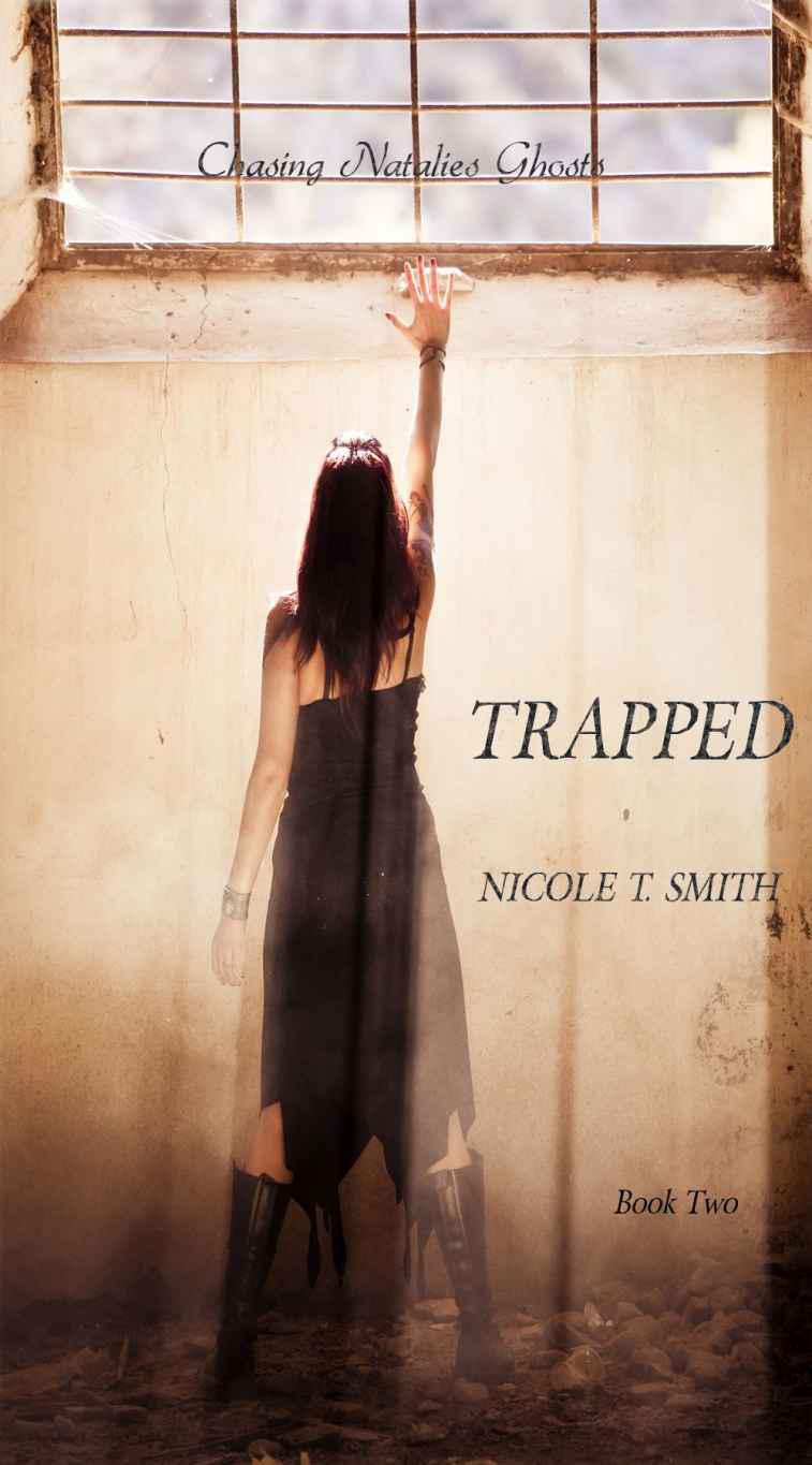 Trapped by Nicole Smith