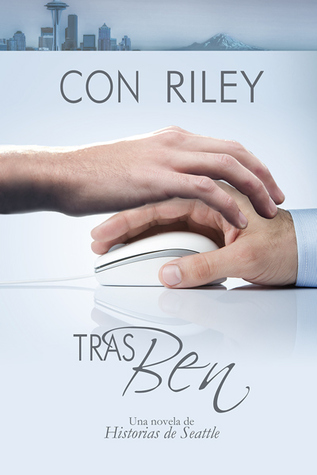 Tras Ben (2014) by Con Riley