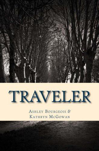 Traveler by Ashley Bourgeois