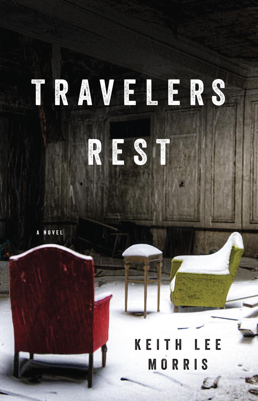 Travelers Rest (2016)