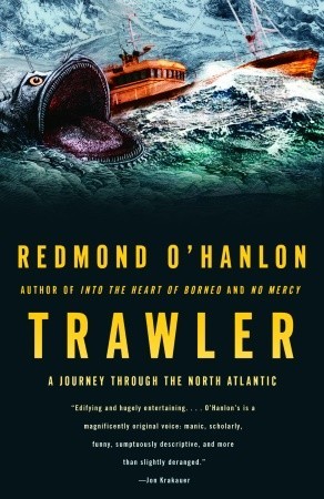 Trawler: A Journey Through the North Atlantic (2006)