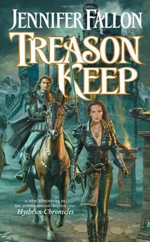 Treason Keep (2005)