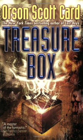 Treasure Box (1997)