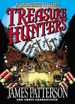 Treasure Hunters (2013)