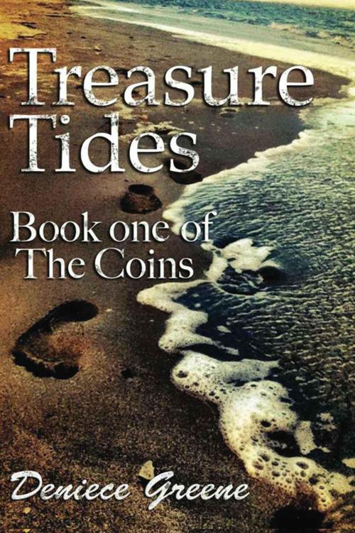 Treasure Tides (The Coins) by Greene, Deniece