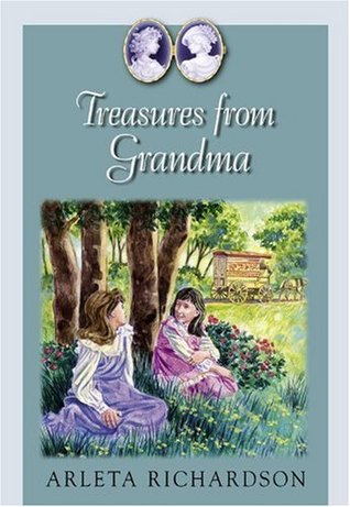 Treasures from Grandma (1999) by Arleta Richardson