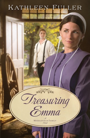 Treasuring Emma (2011) by Kathleen Fuller