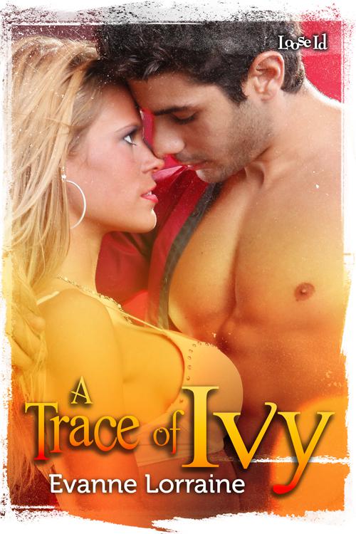 Treeland Pack Tales 3: A Trace of Ivy by Evanne Lorraine