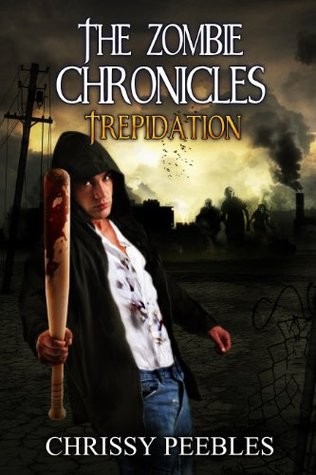 Trepidation by Chrissy Peebles