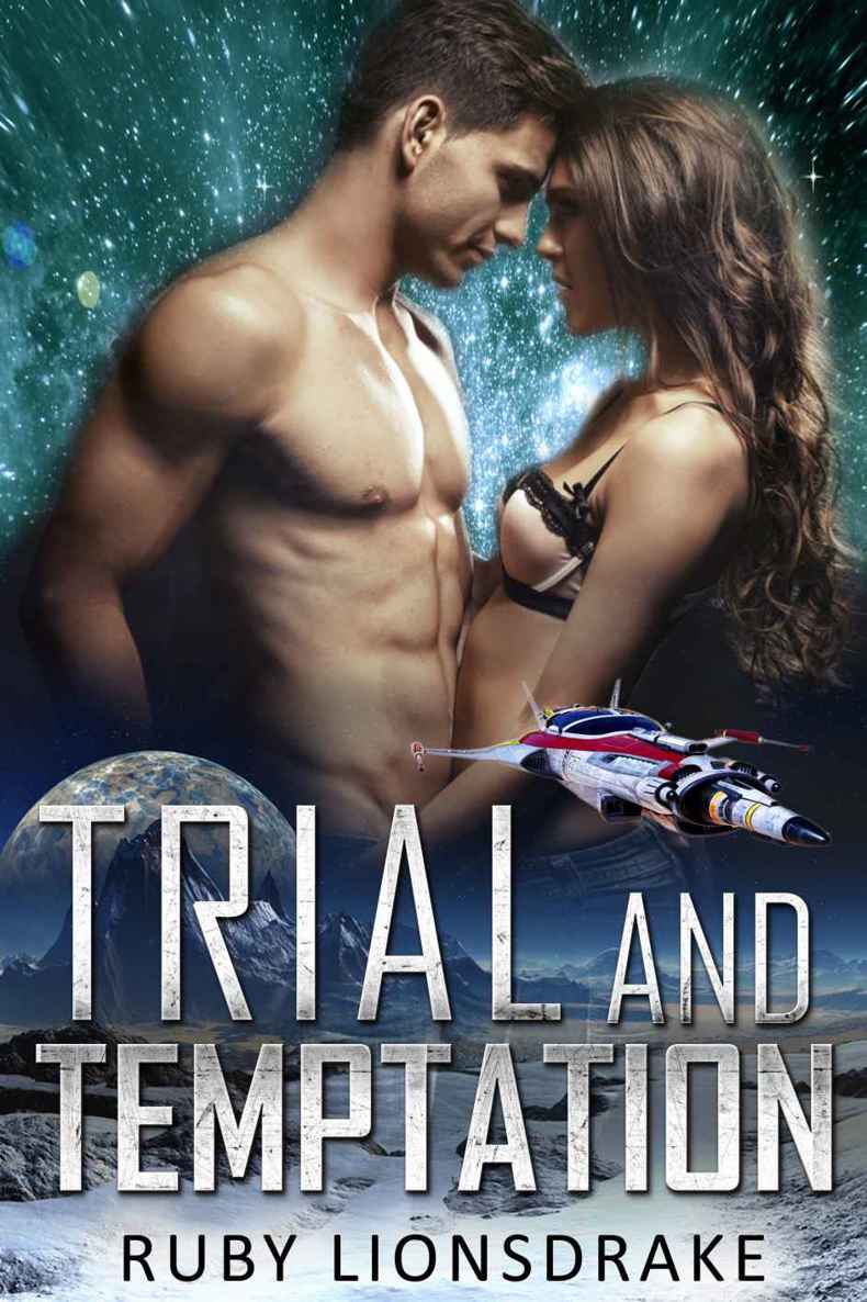 Trial and Temptation (Mandrake Company) by Ruby Lionsdrake