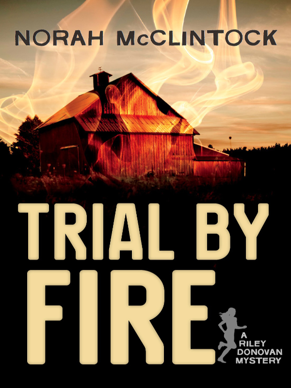 Trial by Fire (2016)