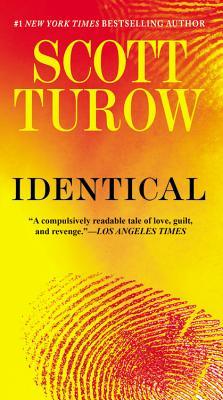 Trial of the Gemini (2013) by Scott Turow