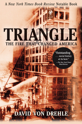 Triangle: The Fire That Changed America (2004)