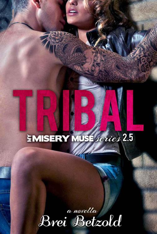 Tribal by Betzold, Brei