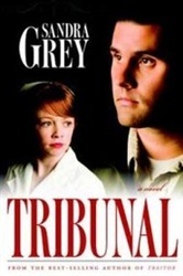 Tribunal (2009) by Sandra Grey