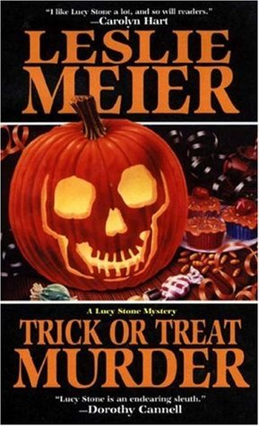 Trick or Treat Murder (1997)