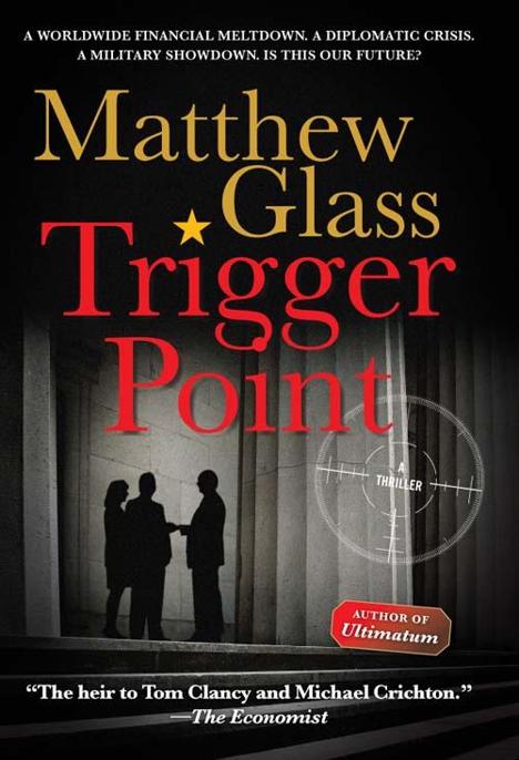 Trigger Point by Matthew Glass