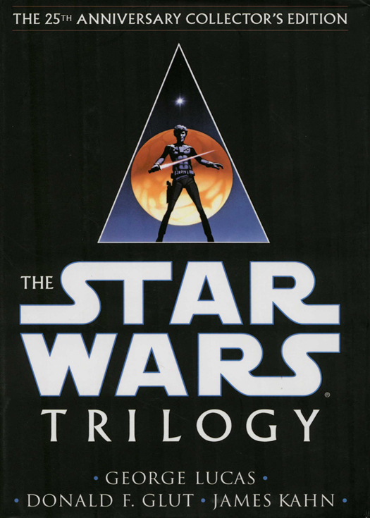 Trilogy (2011) by George Lucas