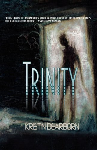 Trinity by Kristin Dearborn