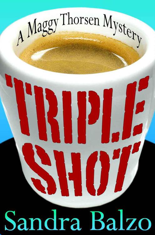 Triple Shot