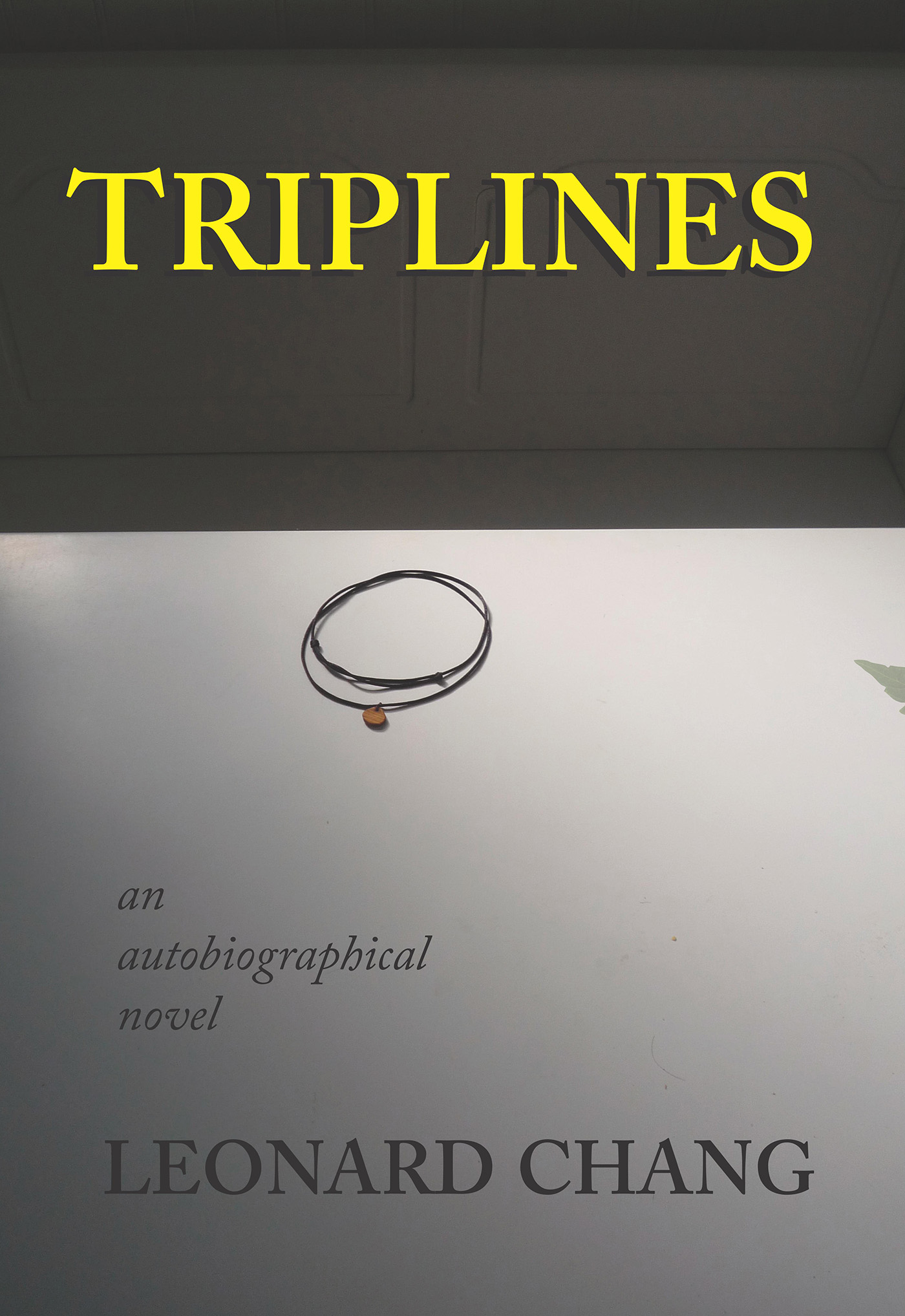 Triplines (9781936364107) (2014)