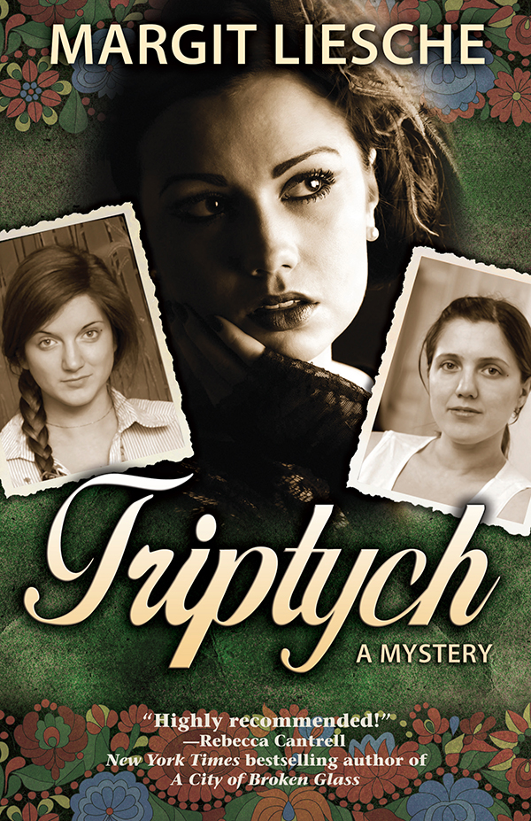 Triptych (2013)