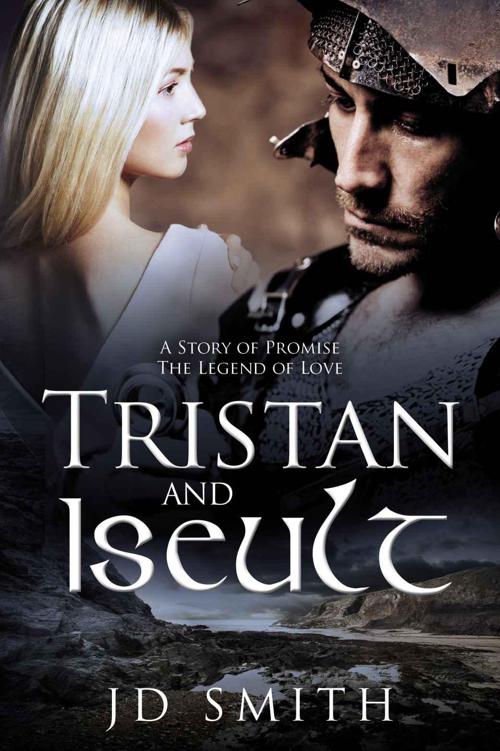 Tristan and Iseult by Smith, JD