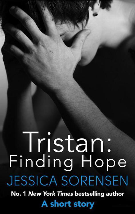 Tristan: Finding Hope (Nova #3.5)