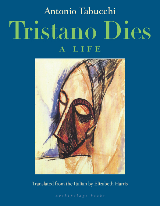 Tristano Dies (2015)