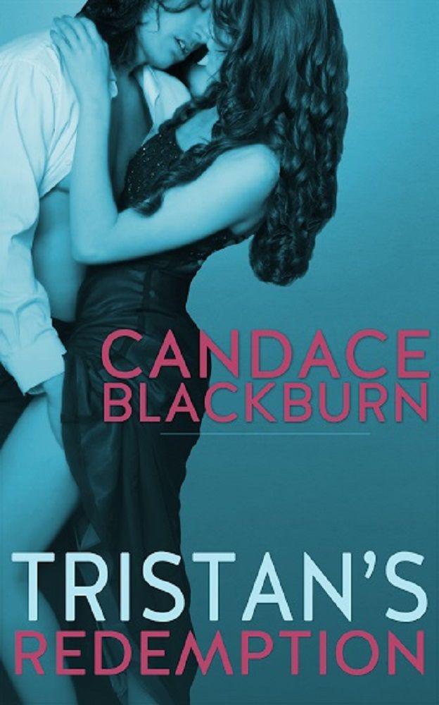 Tristan's Redemption by Blackburn, Candace