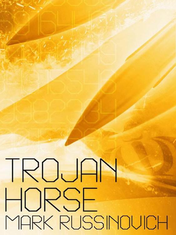 Trojan Horse by Russinovich, Mark